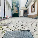 Cazan House