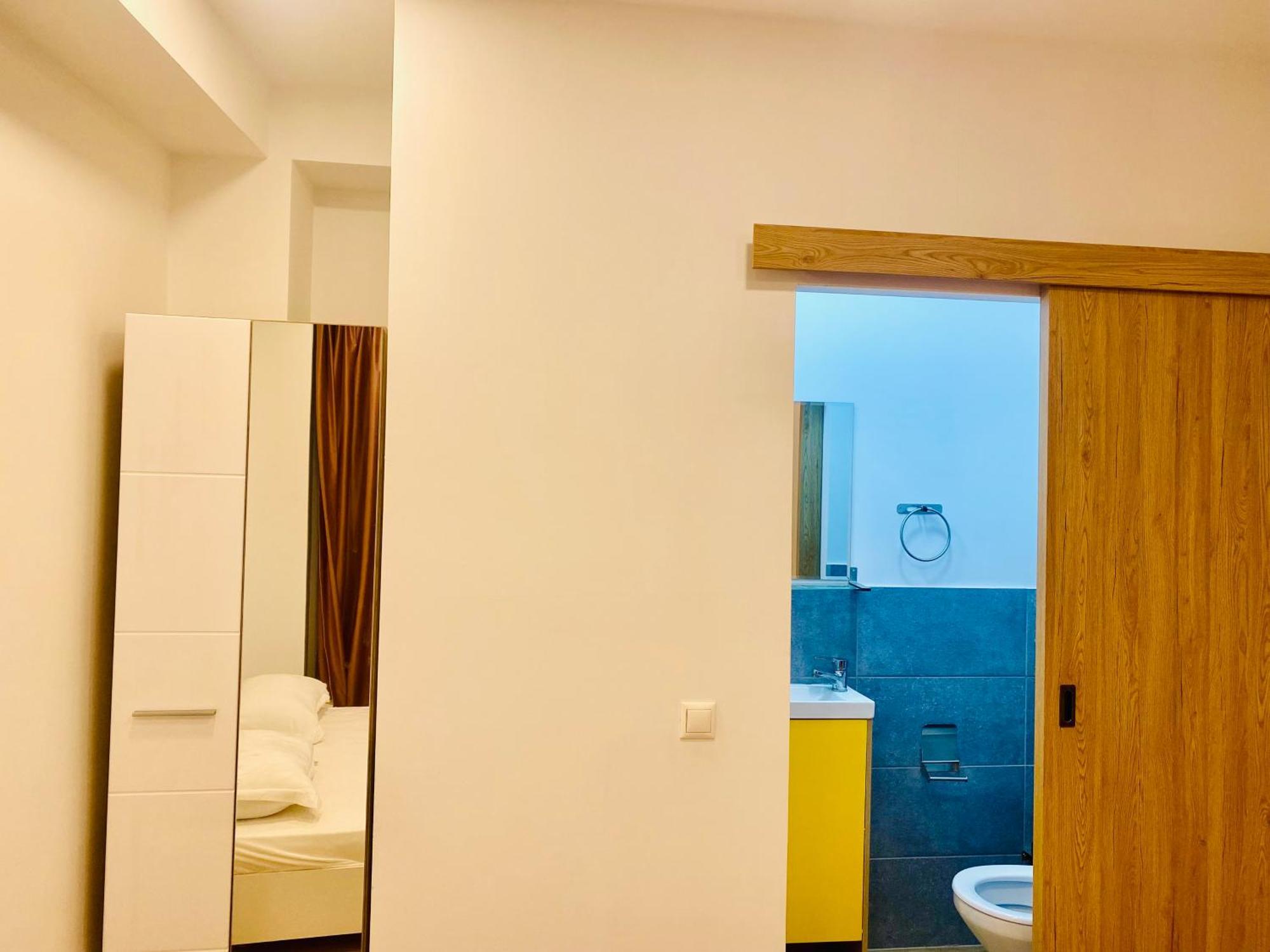 Cazan House Hostel Bucharest