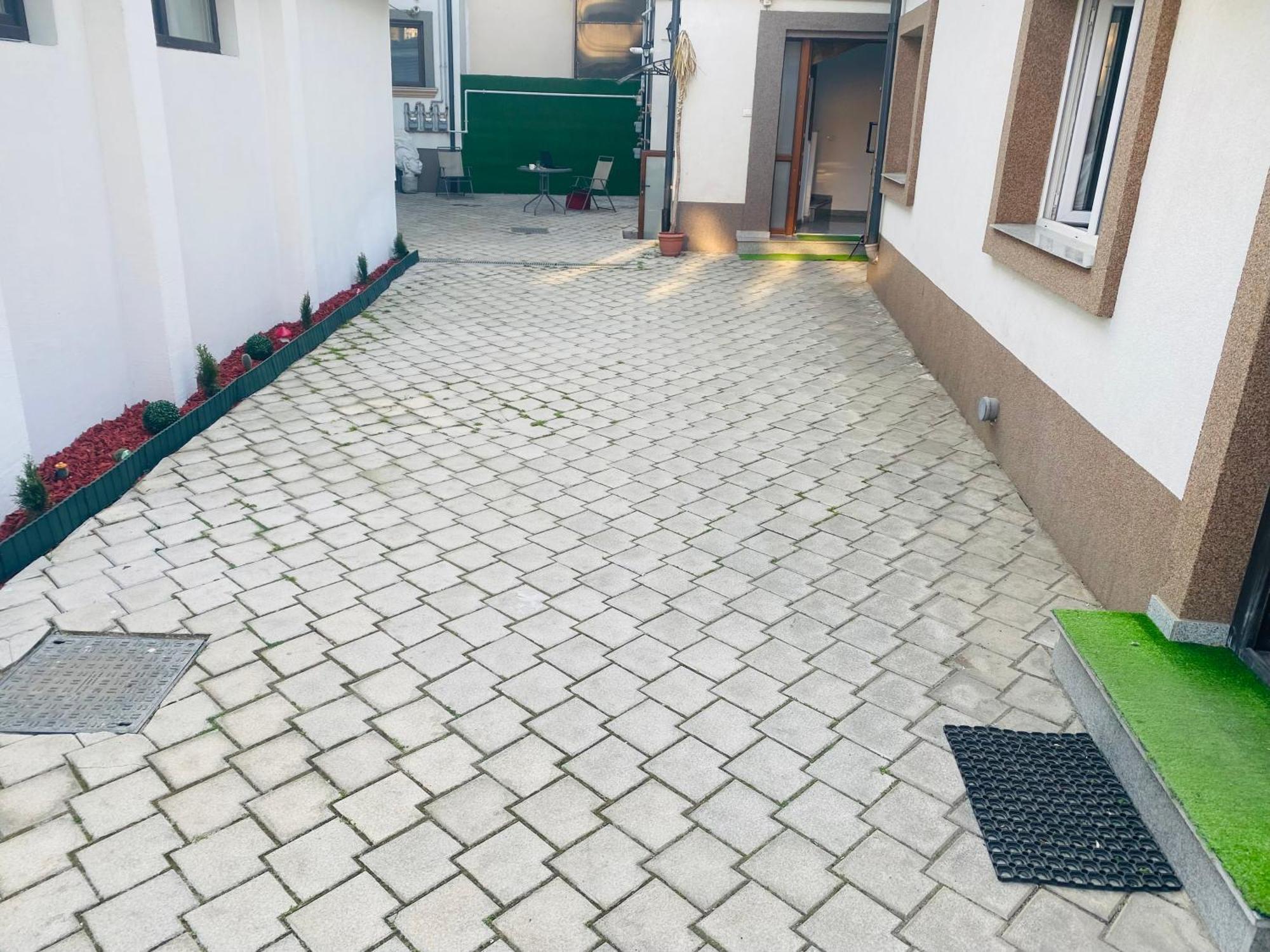 Cazan House Hostel Bucharest